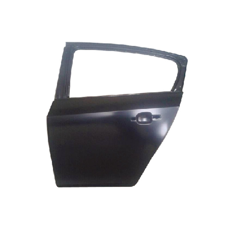 REPLACEMENT HATCHBACK REAR DOOR LH, FOR CHEVROLET CRUZE