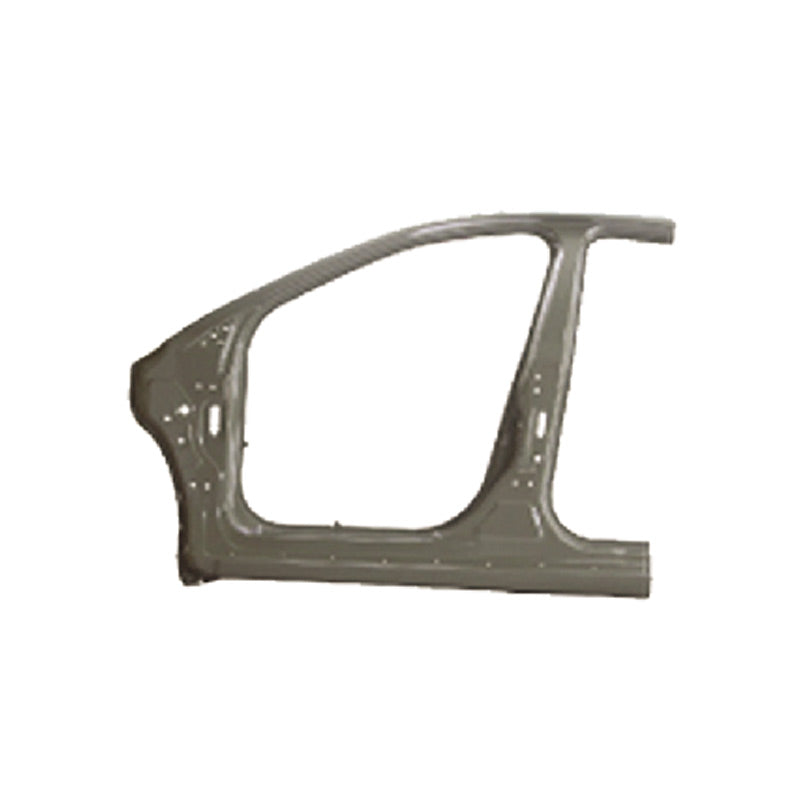 REPLACEMENT SIDE PANEL LH, FOR CHEVROLET CRUZE