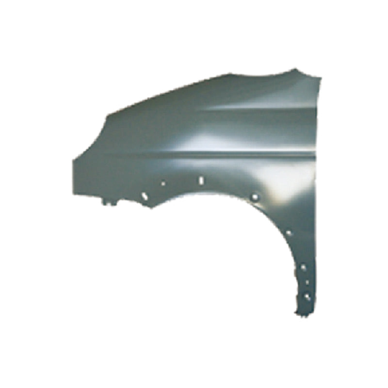 REPLACEMENT FRONT FENDER LH, FOR CHEVROLET SPARK 1.2, 95901-10101