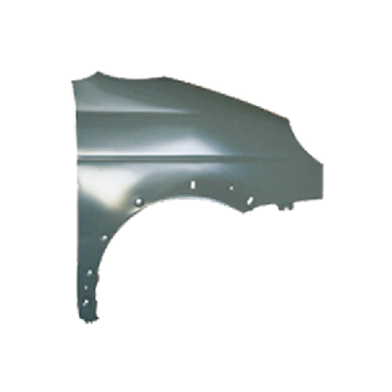 REPLACEMENT FRONT FENDER RH, FOR CHEVROLET SPARK 1.2, 95901-10102