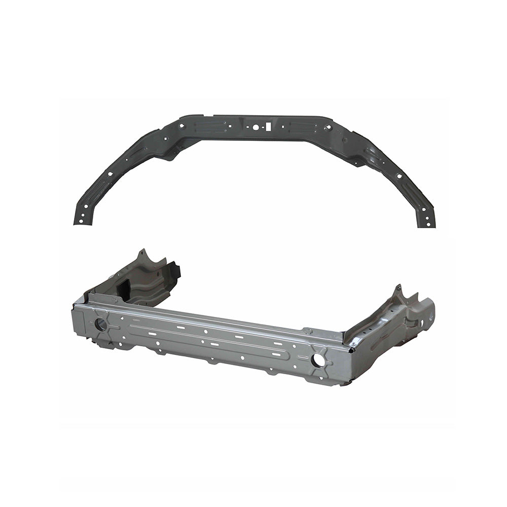 REPLACEMENT RADIATOR SUPPORT, 2010, FOR CHEVROLET SAIL