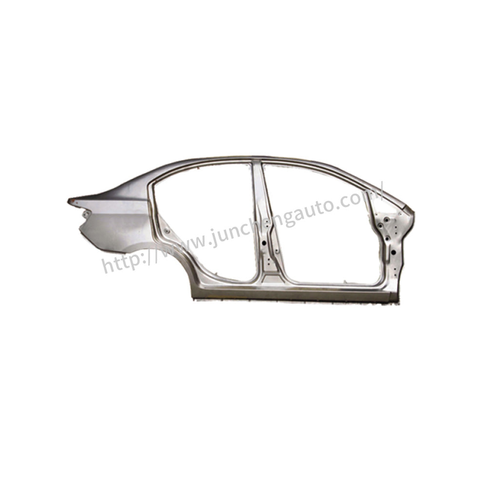 REPLACEMENT WHOLE SIDE PANEL RH, 2010, FOR CHEVROLET SAIL