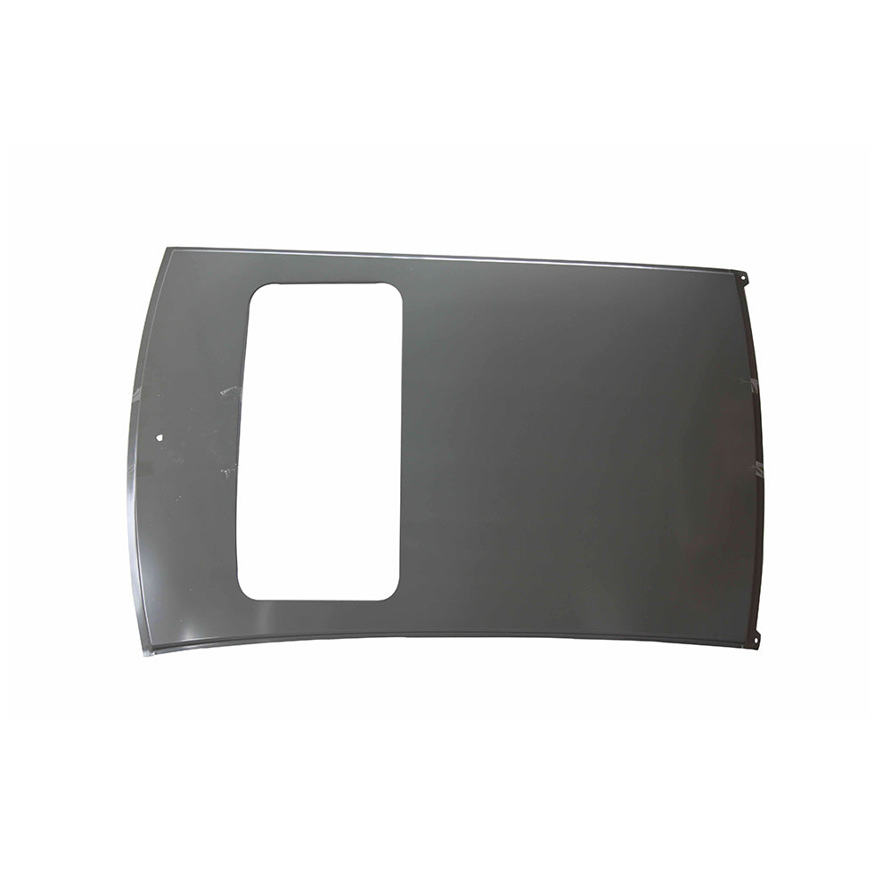 REPLACEMENT ROOF WITH WINDOW, 2010, FOR CHEVROLET SAIL, 9067192