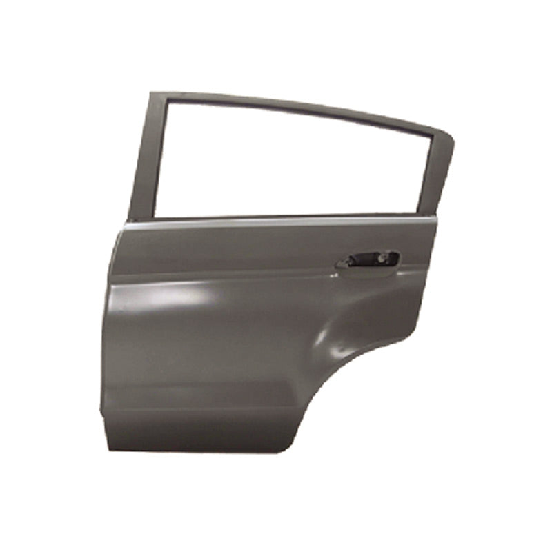 REPLACEMENT HATCHBACK REAR DOOR LH, 2010, FOR CHEVROLET SAIL, 9005612