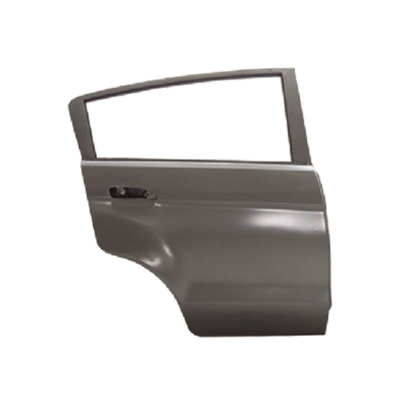 REPLACEMENT HATCHBACK REAR DOOR RH, 2010, FOR CHEVROLET SAIL