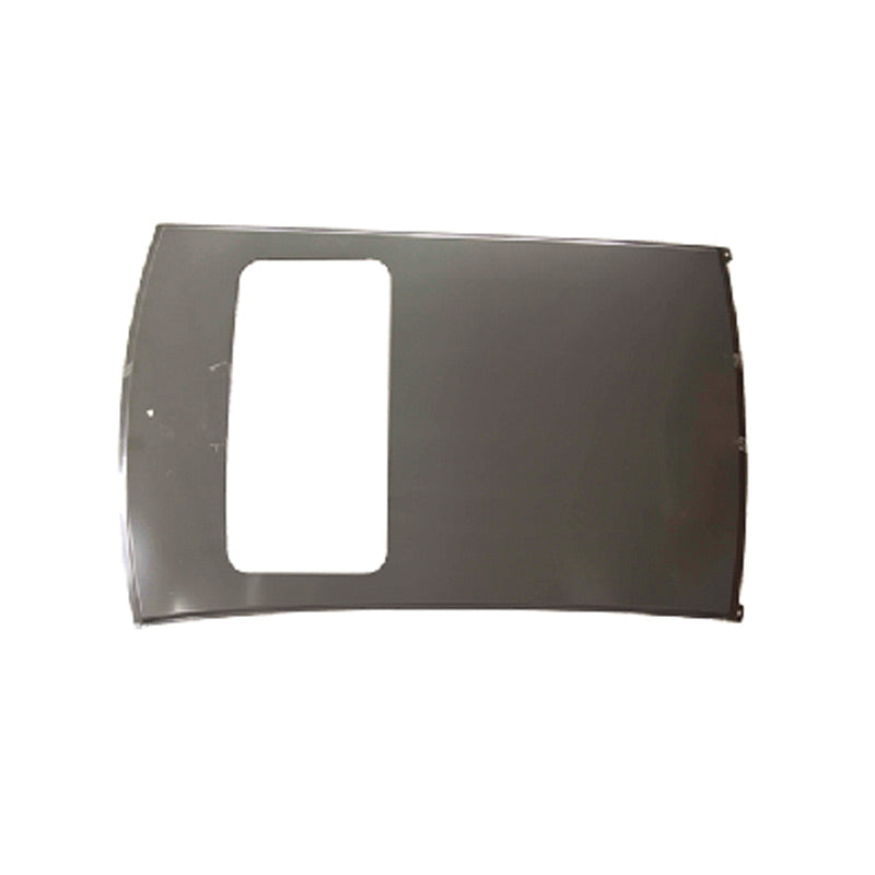 REPLACEMENT ROOF WITH WINDOW, 2010, FOR CHEVROLET SAIL, 9067192