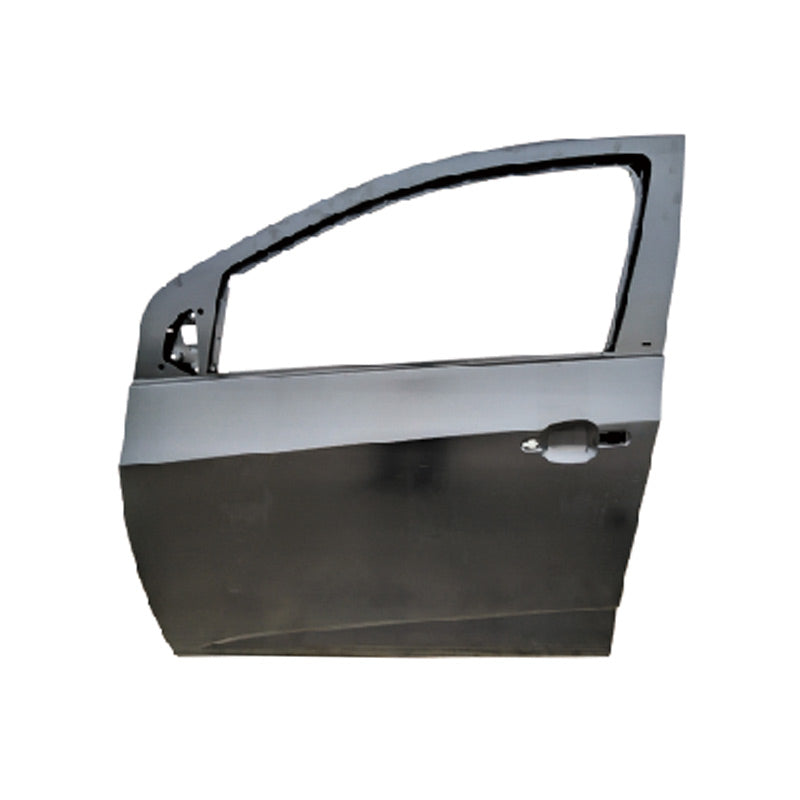 REPLACEMENT FRONT DOOR LH, 2011-2013, FOR CHEVROLET AVEO, 96893500