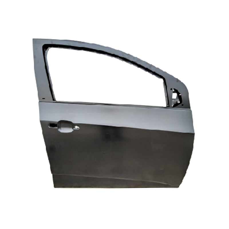 REPLACEMENT FRONT DOOR RH, 2011-2013, FOR CHEVROLET AVEO, 96893501