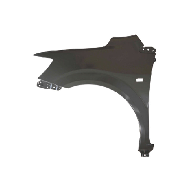 REPLACEMENT FRONT FENDER LH, 2011-2013, FOR CHEVROLET AVEO, 95024531