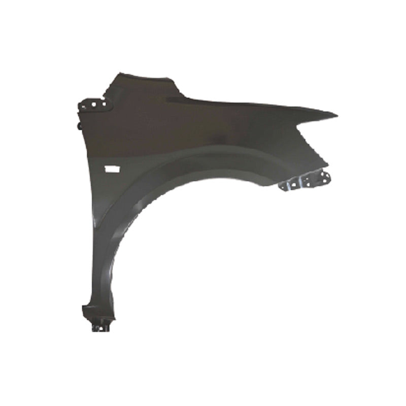 REPLACEMENT FRONT FENDER RH, 2011-2013, FOR CHEVROLET AVEO, 95024532