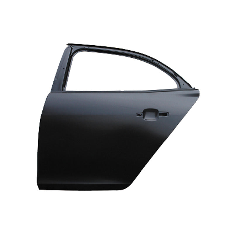 REPLACEMENT REAR DOOR LH, FOR CHEVROLET MALIBU, 22873134