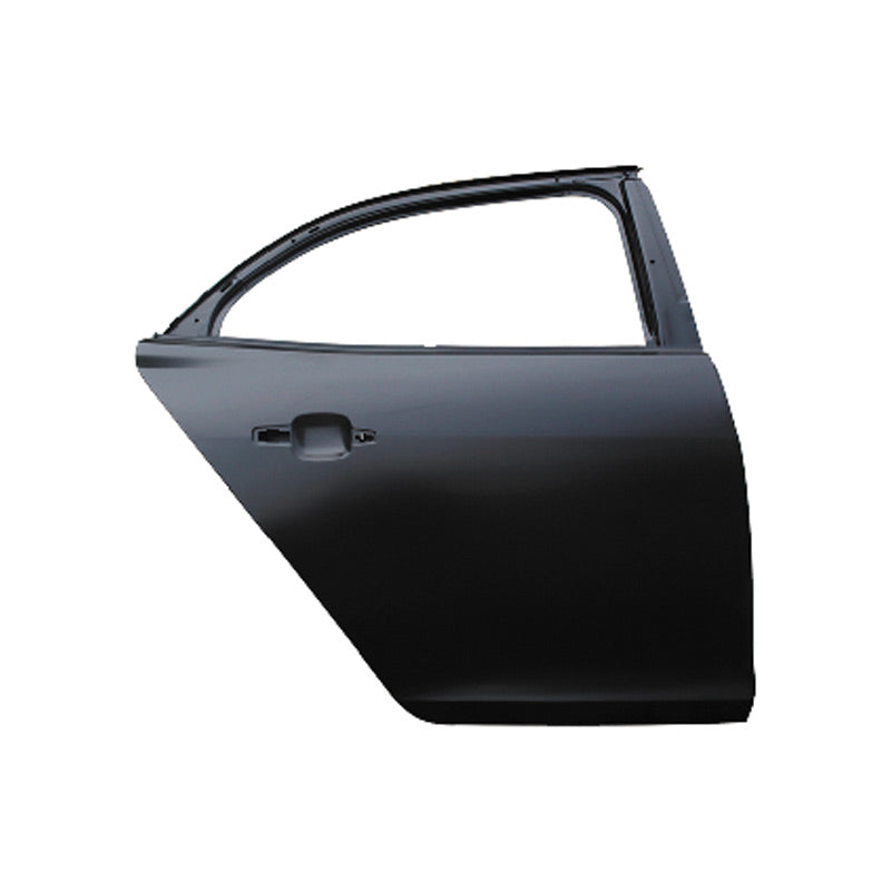 REPLACEMENT REAR DOOR RH, FOR CHEVROLET MALIBU, 22919773