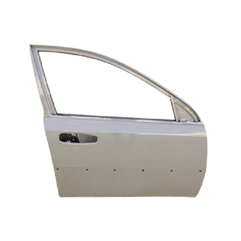 REPLACEMENT FRONT DOOR RH, 2004-2007, FOR CHEVROLET LACETTI SEDAN