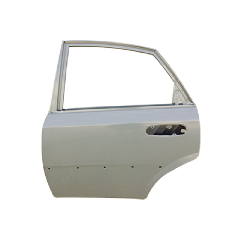 REPLACEMENT REAR DOOR LH, 2004-2007, FOR CHEVROLET LACETTI SEDAN