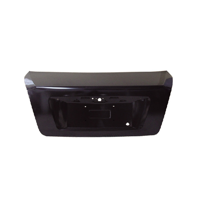 REPLACEMENT TRUNK LID, 2004-2007, FOR CHEVROLET LACETTI SEDAN