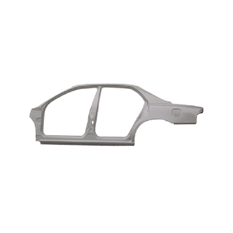 REPLACEMENT SIDE PANEL LH, FOR CHEVROLET LACETTI SEDAN