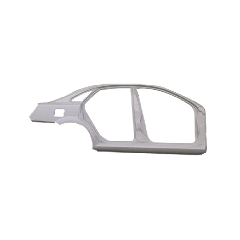 REPLACEMENT SIDE PANEL RH, FOR CHEVROLET LACETTI SEDAN