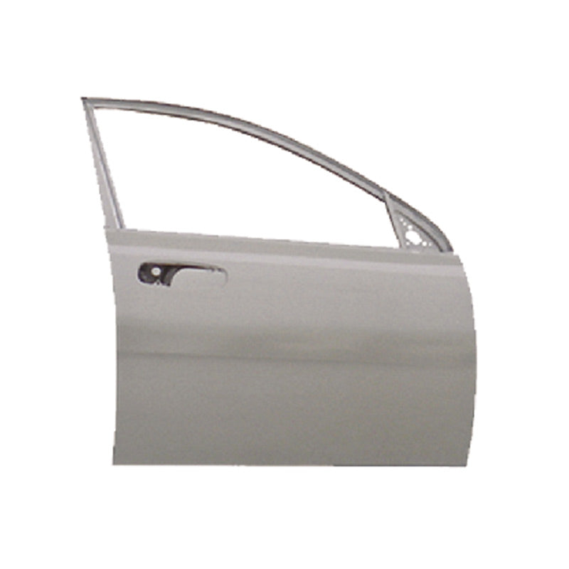 REPLACEMENT FRONT DOOR RH, FOR CHEVROLET LACCETI WAGON