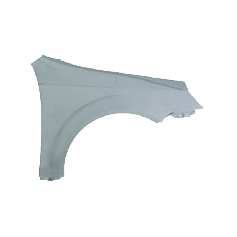 REPLACEMENT FRONT FENDER RH, FOR CHEVROLET LACCETI WAGON