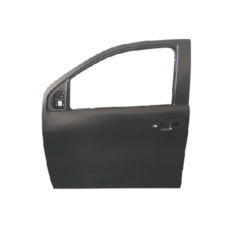 REPLACEMENT FRONT DOOR LH, FOR CHEVROLET COLORADA, 52016913