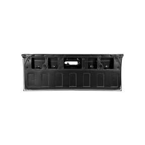 REPLACEMENT TAIL PANEL, 2013-2015, FOR CHEVROLET COLORADA, (STEEL)
