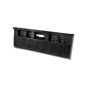 REPLACEMENT TAIL PANEL, 2013-2015, FOR CHEVROLET COLORADA, (STEEL)