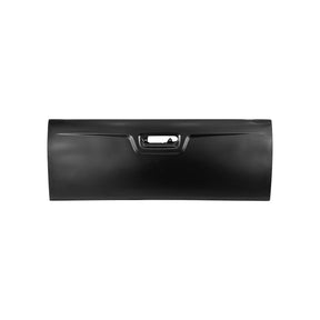 REPLACEMENT TAIL PANEL, 2013-2015, FOR CHEVROLET COLORADA, (STEEL)