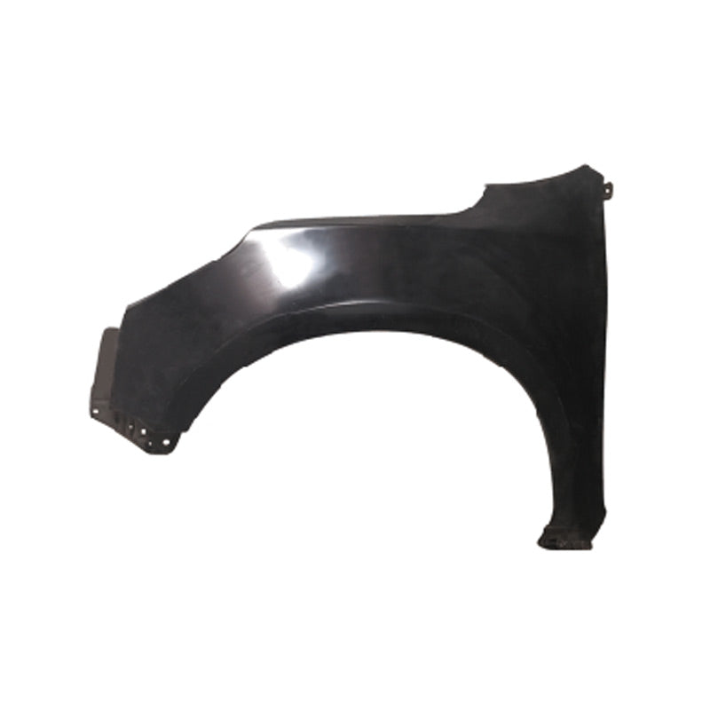 REPLACEMENT FRONT FENDER LH, FOR CHEVROLET COLORADA, 52046365