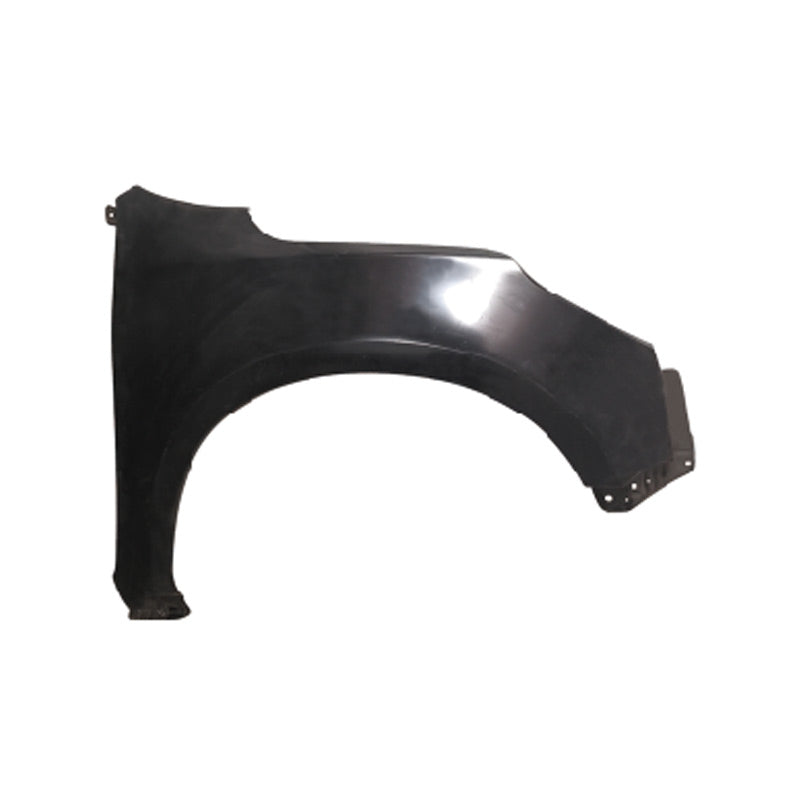 REPLACEMENT FRONT FENDER RH, FOR CHEVROLET COLORADA, 52046364