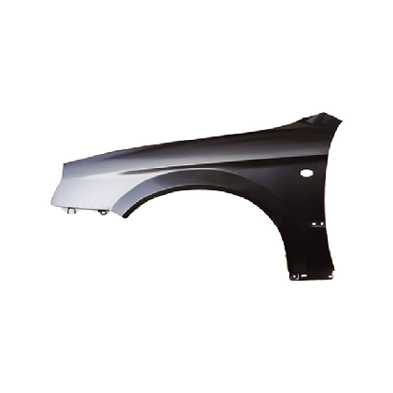 REPLACEMENT FRONT FENDER LH, FOR CHEVROLET EPICA, 96327039