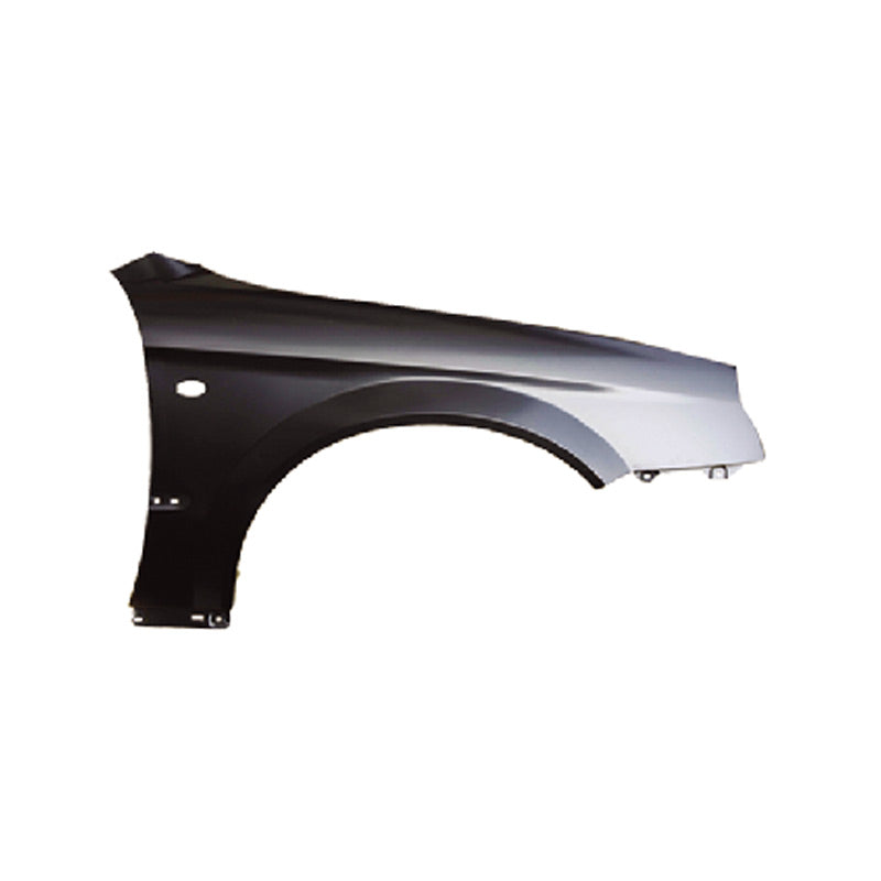 REPLACEMENT FRONT FENDER RH, FOR CHEVROLET EPICA, 96327040