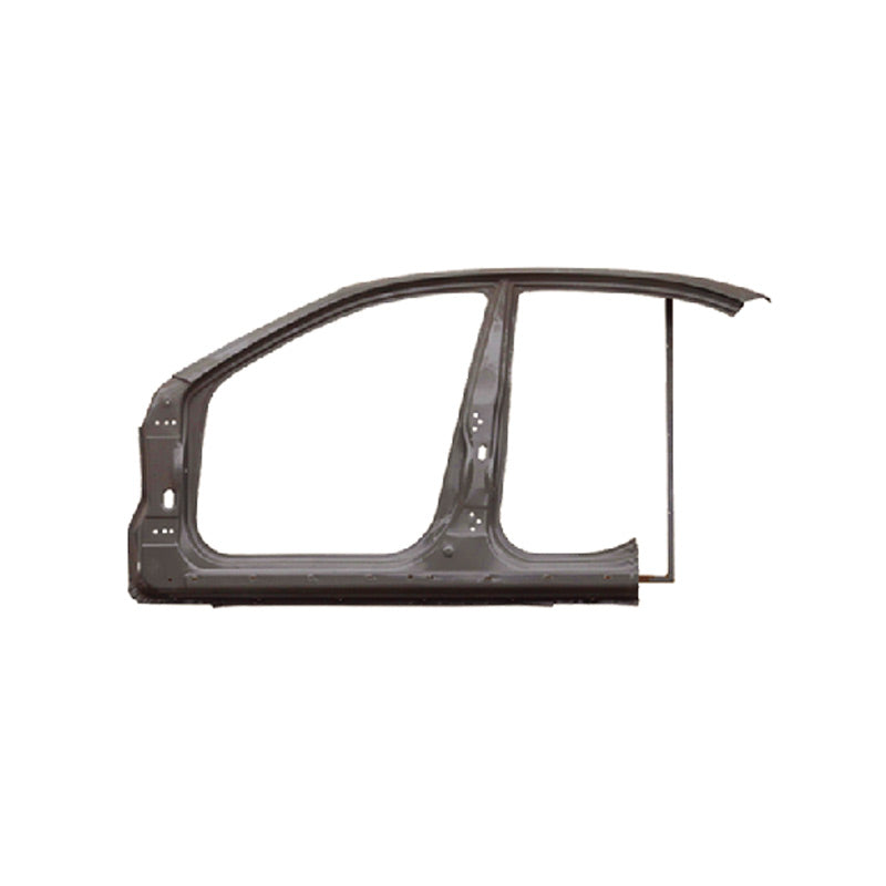 REPLACEMENT FRONT SIDE PANEL LH, FOR CHEVROLET EPICA, 96444471