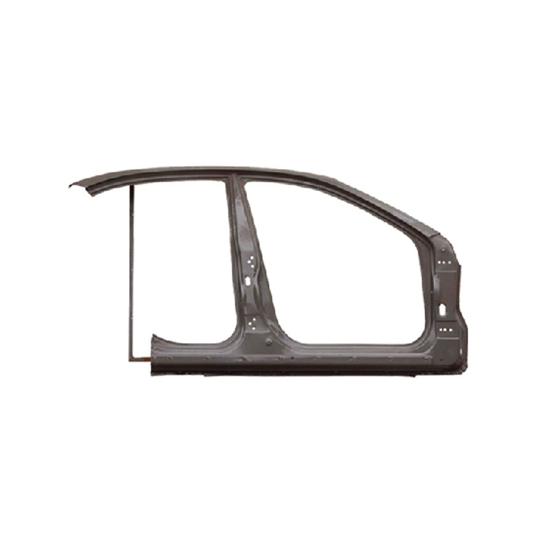 REPLACEMENT FRONT SIDE PANEL RH, FOR CHEVROLET EPICA, 96444472