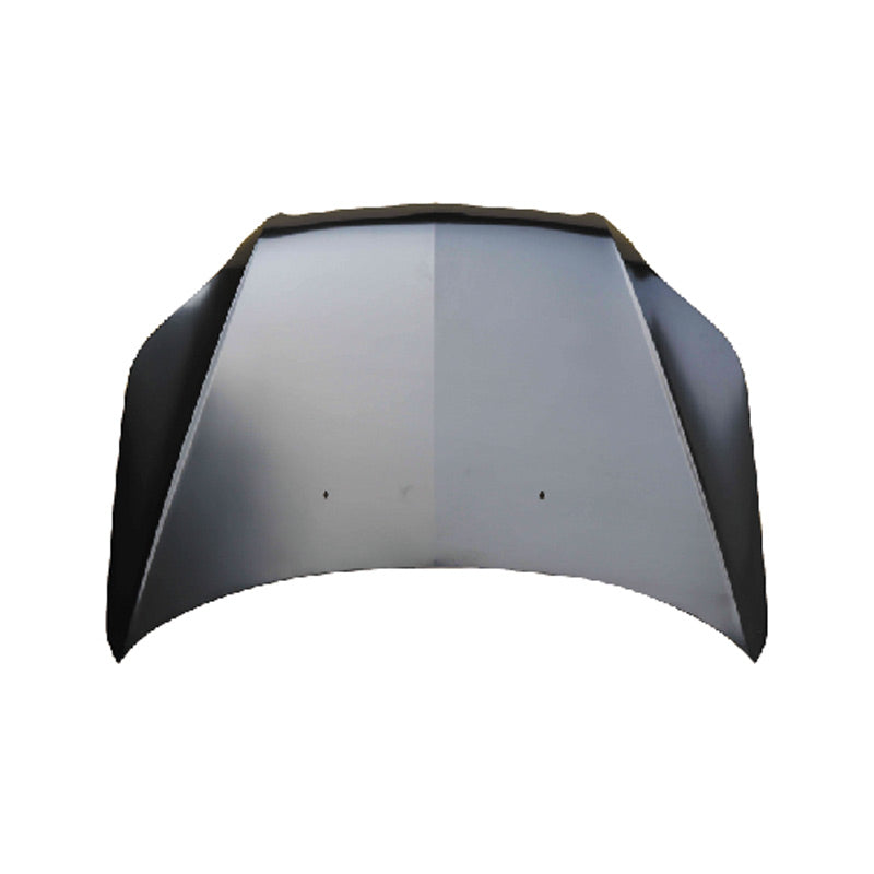 REPLACEMENT HOOD, FOR CHEVROLET AVEO, 96888443