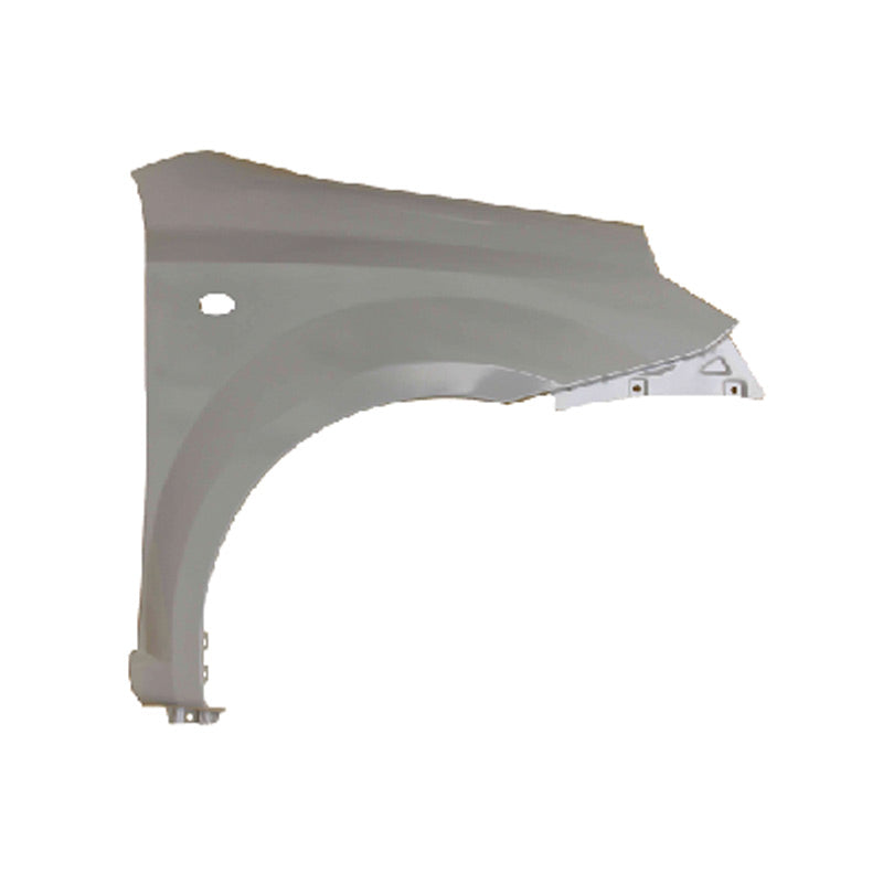 REPLACEMENT FRONT FENDER RH, FOR CHEVROLET AVEO, 9038952