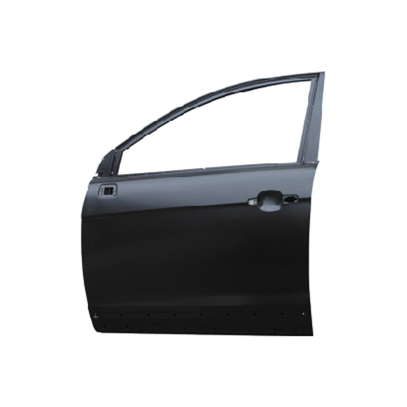 REPLACEMENT FRONT DOOR LH, 2008-2011, FOR CHEVROLET CAPTIVA, 42352069