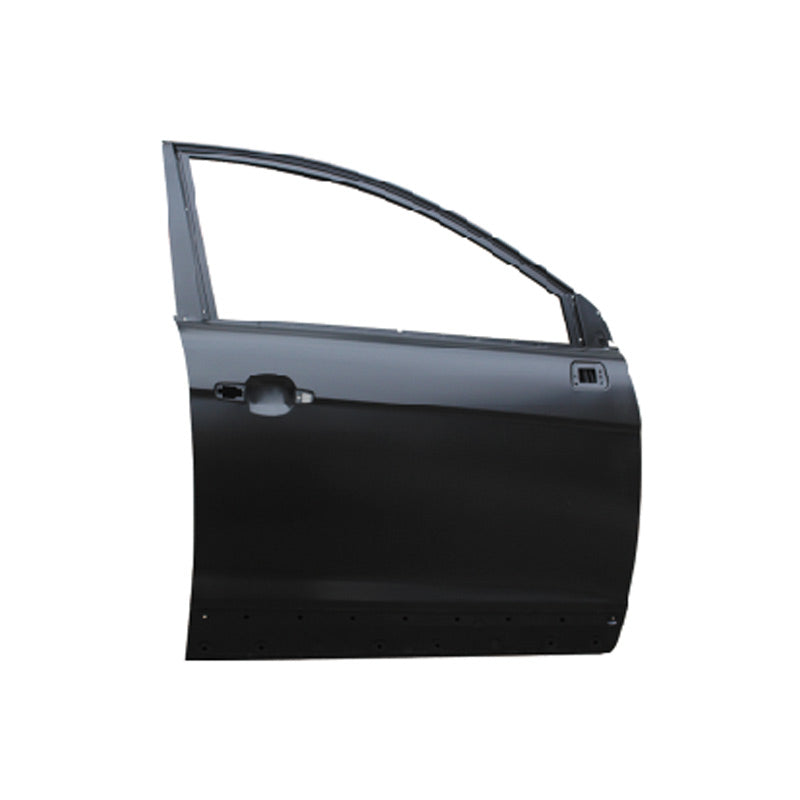 REPLACEMENT FRONT DOOR RH, 2008-2011, FOR CHEVROLET CAPTIVA, 42352070