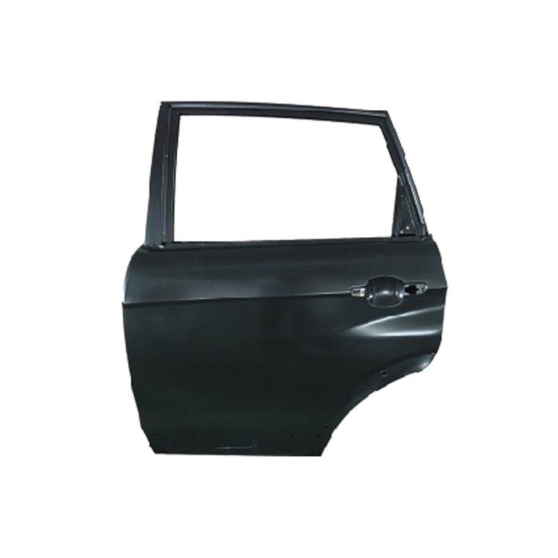 REPLACEMENT REAR DOOR LH, 2008-2011, FOR CHEVROLET CAPTIVA, 96623875