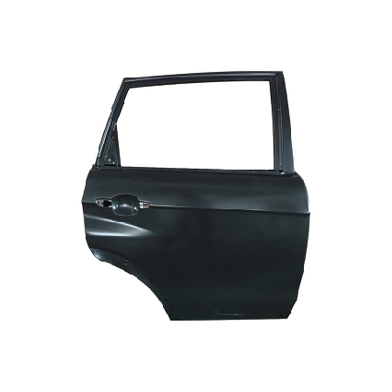 REPLACEMENT REAR DOOR RH, 2008-2011, FOR CHEVROLET CAPTIVA, 96623879