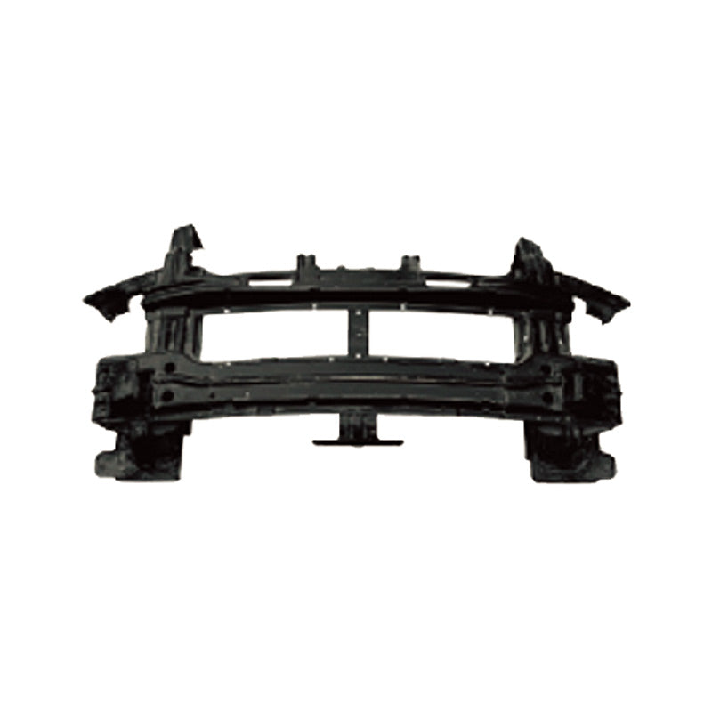 REPLACEMENT FRONT BUMPER REINFORCEMENT, 2008-2011, FOR CHEVROLET CAPTIVA, 96858962