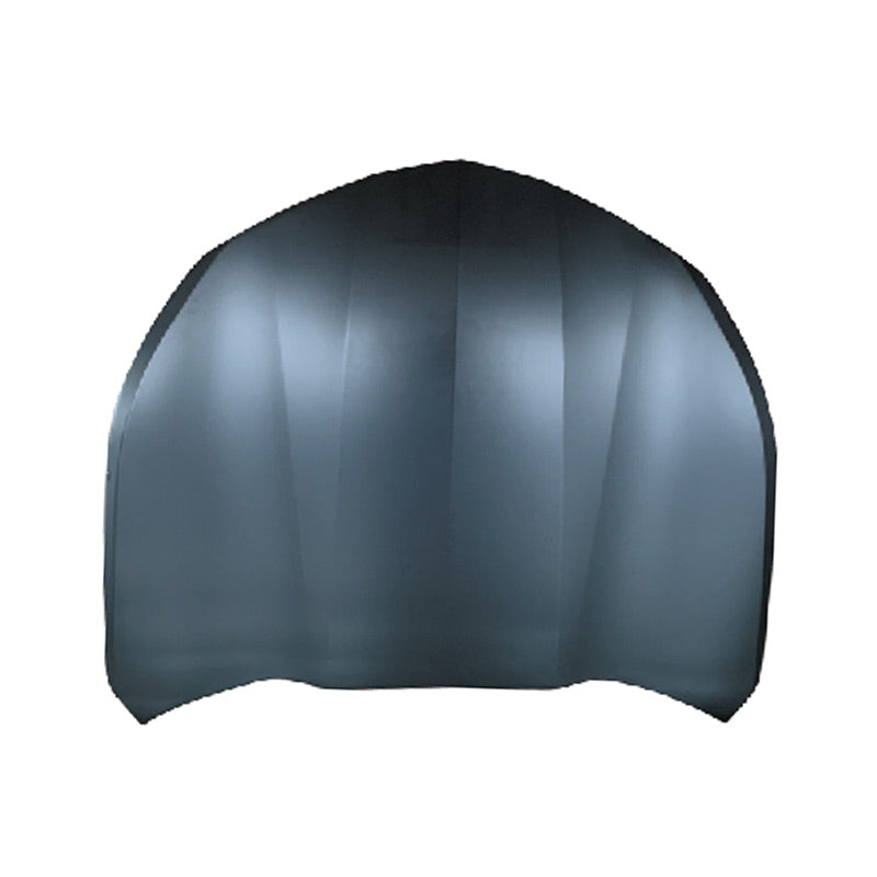 REPLACEMENT HOOD, 2016, FOR CHEVROLET CAMARO, 23351135