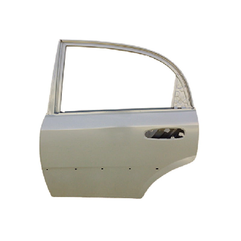 REPLACEMENT REAR DOOR LH, FOR CHEVROLET LACETTI HRV