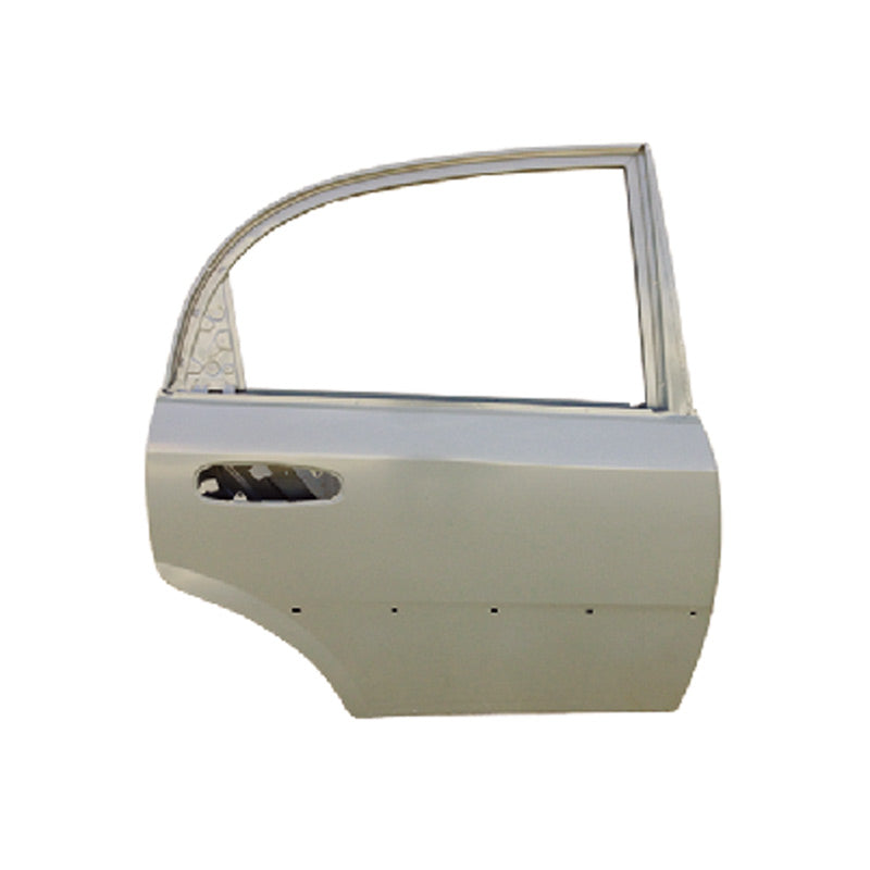 REPLACEMENT REAR DOOR RH, FOR CHEVROLET LACETTI HRV