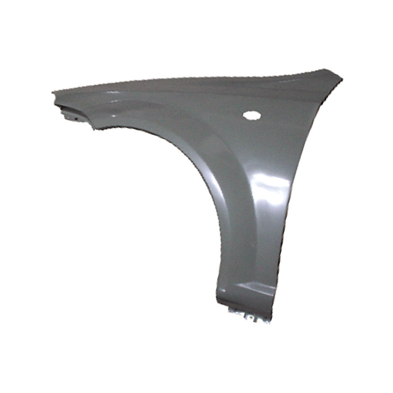 REPLACEMENT FRONT FENDER LH WITHOUT HOLE, FOR CHEVROLET LACETTI HRV