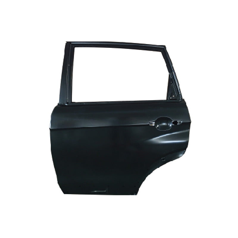 REPLACEMENT REAR DOOR LH, 2013-, FOR CHEVROLET CAPTIVA