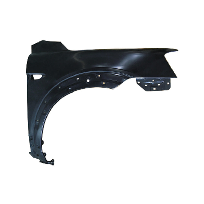 REPLACEMENT FRONT FENDER RH, 2013-, FOR CHEVROLET CAPTIVA, 42532164