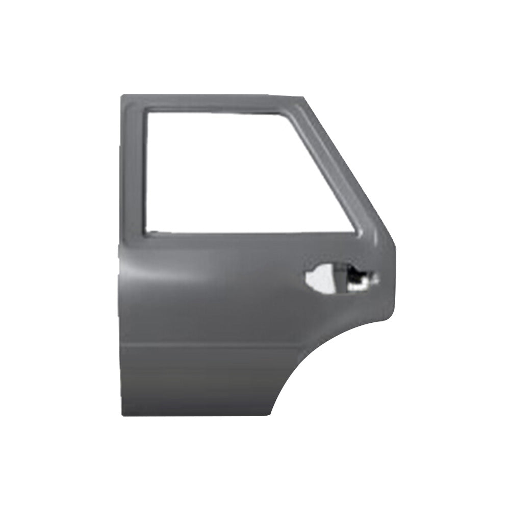 REPLACEMENT REAR DOOR LH, FOR CHEVROLET  COLORADO