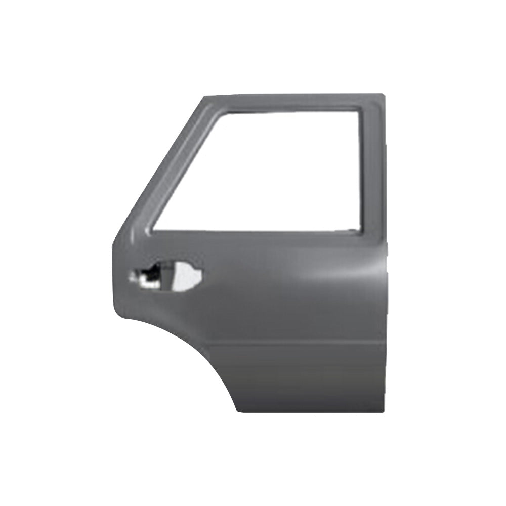 REPLACEMENT REAR DOOR RH, FOR CHEVROLET  COLORADO