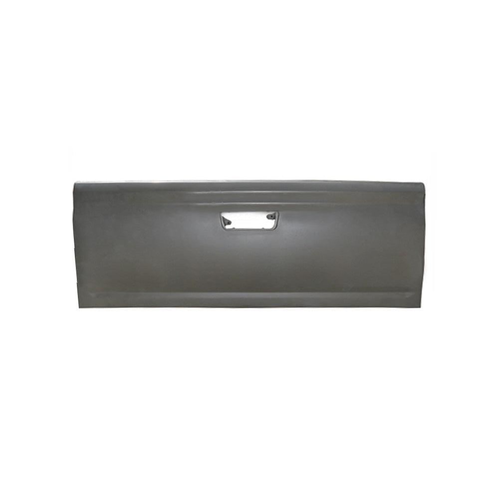 REPLACEMENT LOAD BOX TAIL PANEL, FOR CHEVROLET  COLORADO