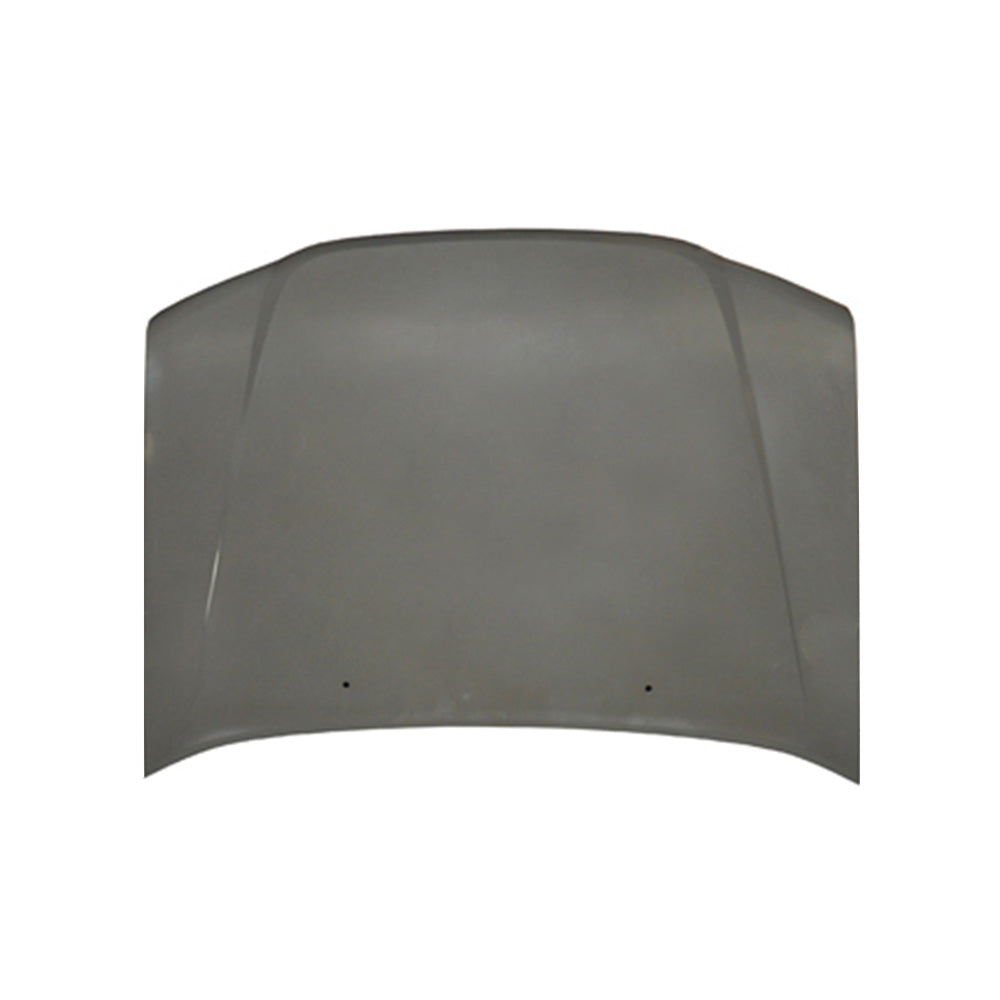 REPLACEMENT HOOD, FOR CHEVROLET  COLORADO